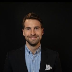 Meet your Posher, Alex